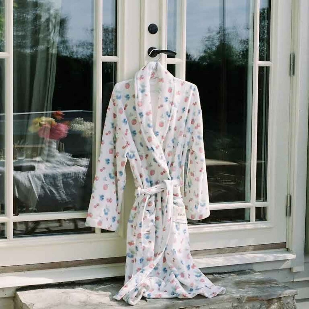 Djerf Avenue Robe Summer Berries